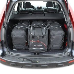 HONDA CR-V 2006-2012 SET TORBI ZA AUTO 4 KOM