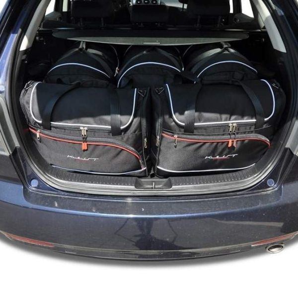 MAZDA CX-7 2007-2012 SET TORBI ZA AUTO 5 KOM