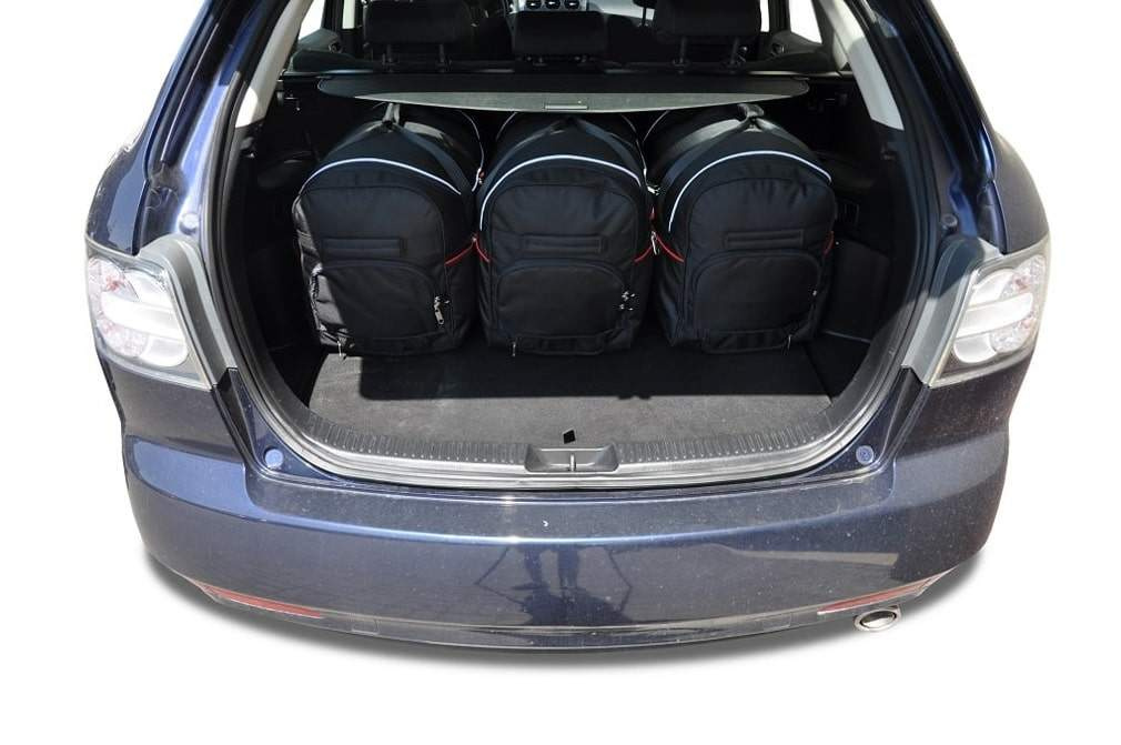 MAZDA CX-7 2007-2012 SET TORBI ZA AUTO 5 KOM - Slika 2