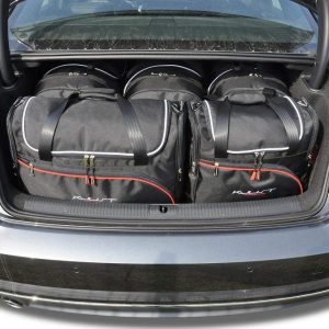AUDI A4 LIMOUSINE 2015+ SET TORBI ZA AUTO 5 KOM