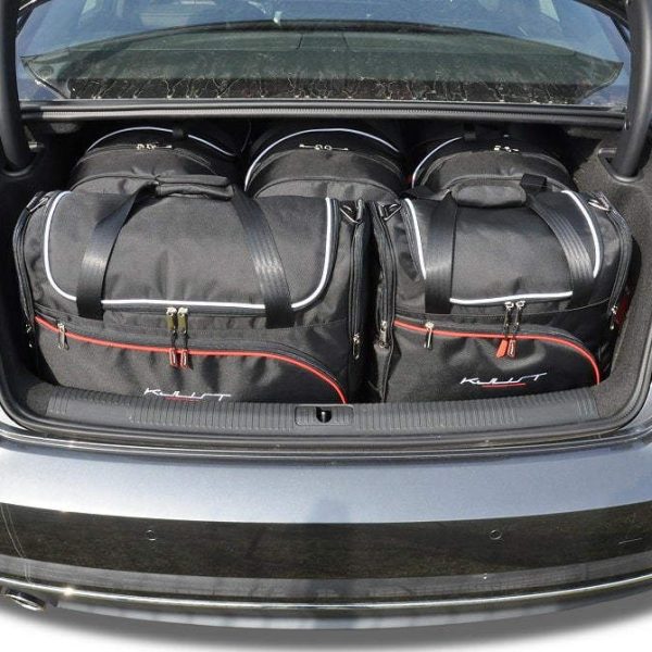 AUDI A4 LIMOUSINE 2015+ SET TORBI ZA AUTO 5 KOM