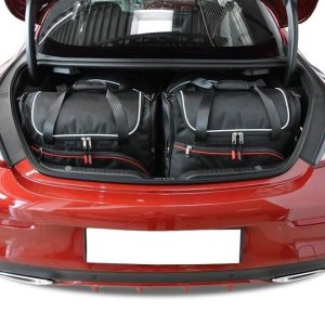 MERCEDES-BENZ C COUPE 2014+ SET TORBI ZA AUTO 4 KOM