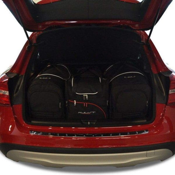 MERCEDES-BENZ GLA 2013-2019 SET TORBI ZA AUTO 4 KOM