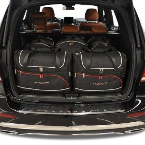 MERCEDES-BENZ GLE SUV 2015-2018 SET TORBI ZA AUTO 5 KOM