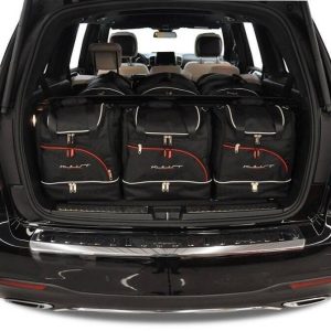 MERCEDES-BENZ GLS 2015-2018 SET TORBI ZA AUTO 6 KOM