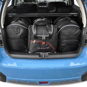 SUBARU XV 2012-2017 SET TORBI ZA AUTO 4 KOM