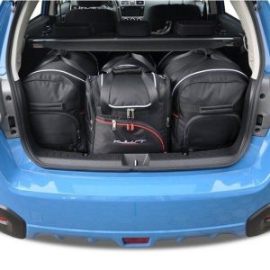 SUBARU XV 2012-2017 SET TORBI ZA AUTO 4 KOM