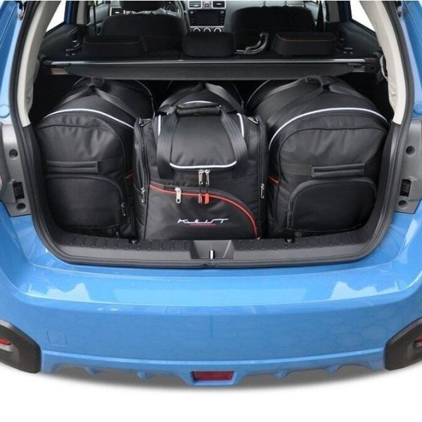 SUBARU XV 2012-2017 SET TORBI ZA AUTO 4 KOM