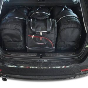 BMW 3 TOURING 2012-2019 SET TORBI ZA AUTO 4 KOM