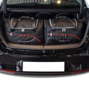 RENAULT TALISMAN LIMOUSINE 2015+ SET TORBI ZA AUTO 5 KOM