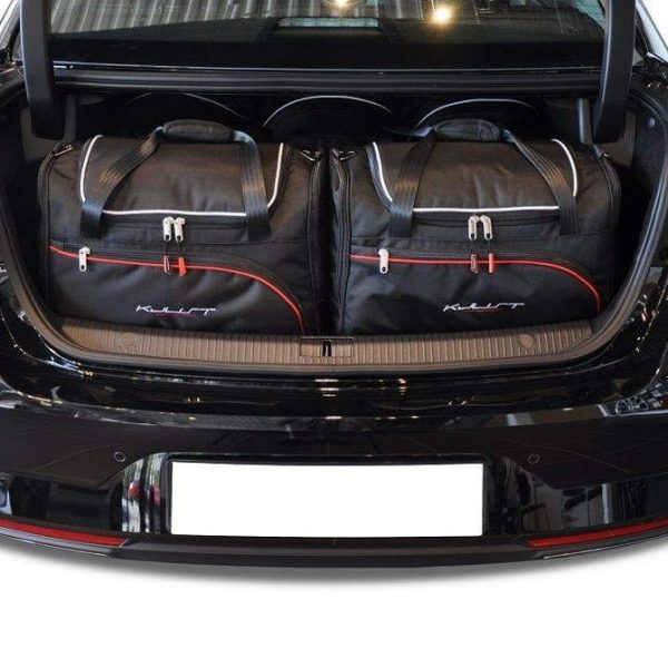 RENAULT TALISMAN LIMOUSINE 2015+ SET TORBI ZA AUTO 5 KOM