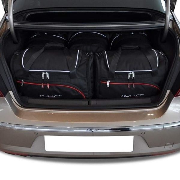 VW CC 2012-2017 SET TORBI ZA AUTO 5 KOM
