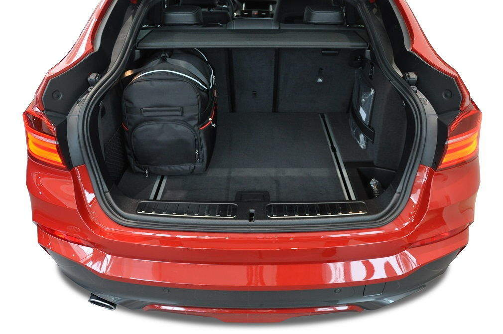 BMW X4 2014-2017 SET TORBI ZA AUTO 5 KOM - Slika 5