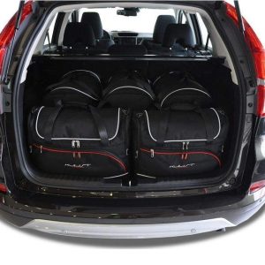 HONDA CR-V 2012-2018 SET TORBI ZA AUTO 5 KOM