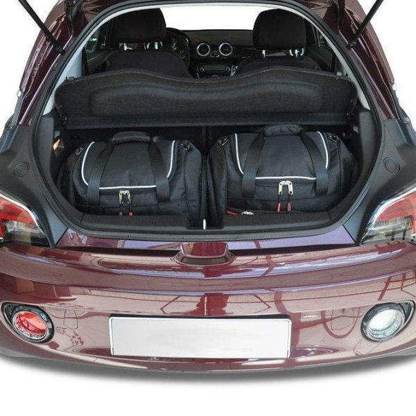 OPEL ADAM 2012-2019 SET TORBI ZA AUTO 2 KOM