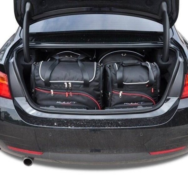 BMW 4 COUPE 2013+ SET TORBI ZA AUTO 4 KOM