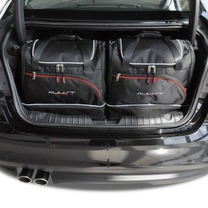 JAGUAR XF LIMOUSINE 2015-2020 SET TORBI ZA AUTO 4 KOM