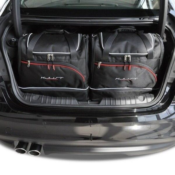 JAGUAR XF LIMOUSINE 2015-2020 SET TORBI ZA AUTO 4 KOM