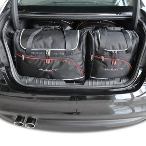 JAGUAR XF LIMOUSINE 2015-2020 SET TORBI ZA AUTO 4 KOM