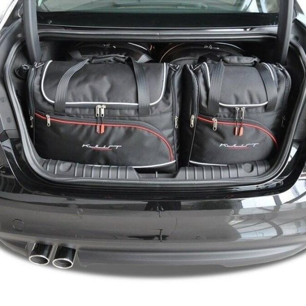 JAGUAR XF LIMOUSINE 2015-2020 SET TORBI ZA AUTO 4 KOM