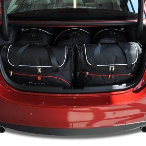 MAZDA 6 LIMOUSINE 2012+ SET TORBI ZA AUTO 5 KOM