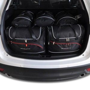 MAZDA CX-5 2011-2017 SET TORBI ZA AUTO 5 KOM