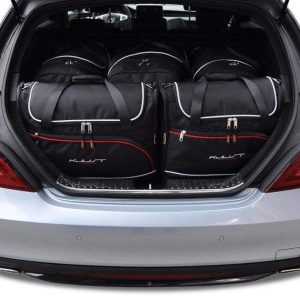 MERCEDES-BENZ CLS SHOOTING BRAKE 2012-2017 SET TORBI ZA AUTO 5 KOM