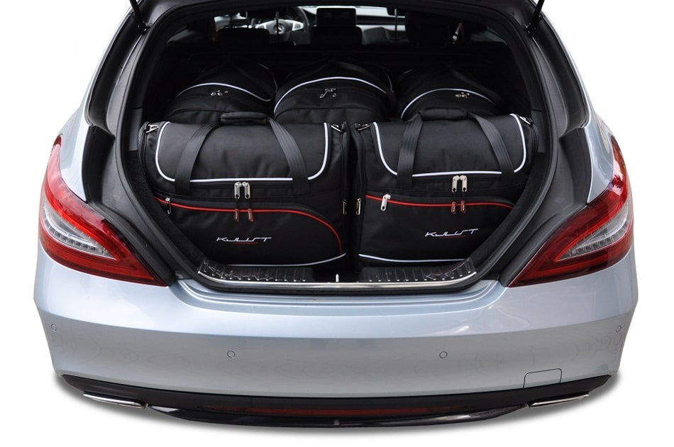 MERCEDES-BENZ CLS SHOOTING BRAKE 2012-2017 SET TORBI ZA AUTO 5 KOM