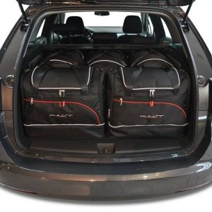 OPEL ASTRA TOURER 2016-2021 SET TORBI ZA AUTO 5 KOM
