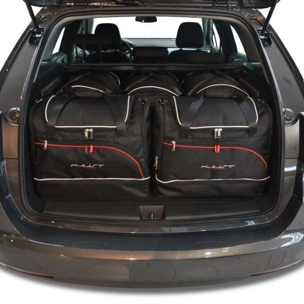 OPEL ASTRA TOURER 2016-2021 SET TORBI ZA AUTO 5 KOM