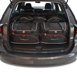 OPEL ASTRA TOURER 2016-2021 SET TORBI ZA AUTO 5 KOM