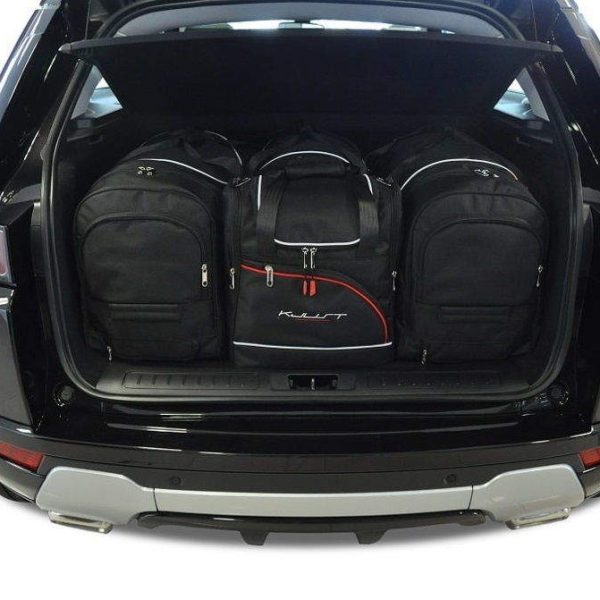 LAND ROVER RANGE ROVER EVOQUE SUV 2011-2018 SET TORBI ZA AUTO 4 KOM