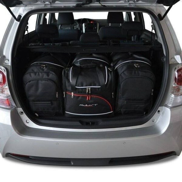 TOYOTA VERSO 2009-2018 SET TORBI ZA AUTO 4 KOM
