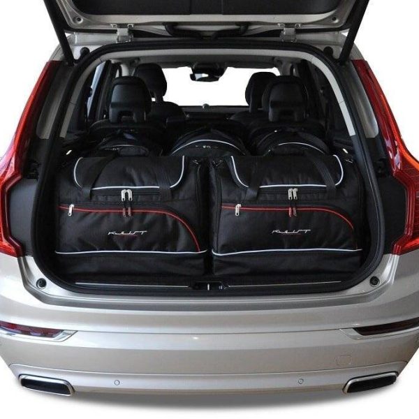 VOLVO XC90 2014+ SET TORBI ZA AUTO 5 KOM