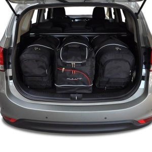 KIA CARENS 2013-2018 SET TORBI ZA AUTO 4 KOM