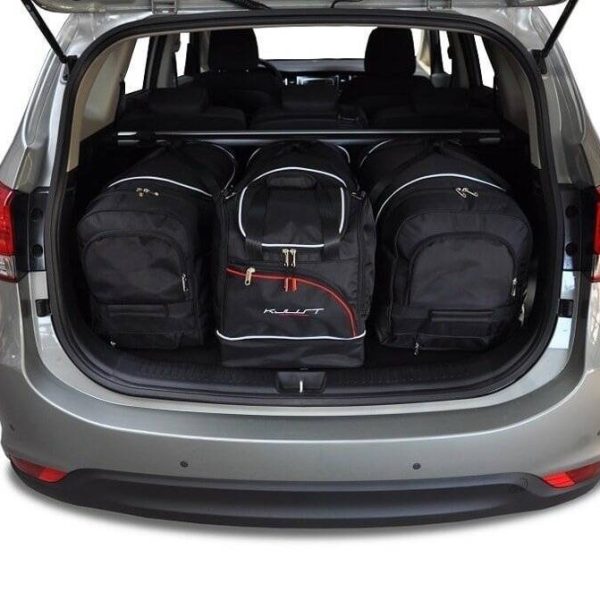 KIA CARENS 2013-2018 SET TORBI ZA AUTO 4 KOM