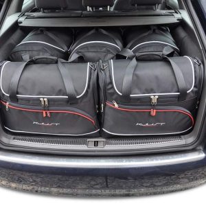 AUDI A4 AVANT 2001-2004 SET TORBI ZA AUTO 5 KOM