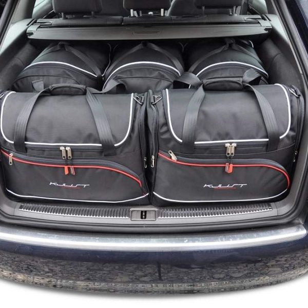 AUDI A4 AVANT 2001-2004 SET TORBI ZA AUTO 5 KOM