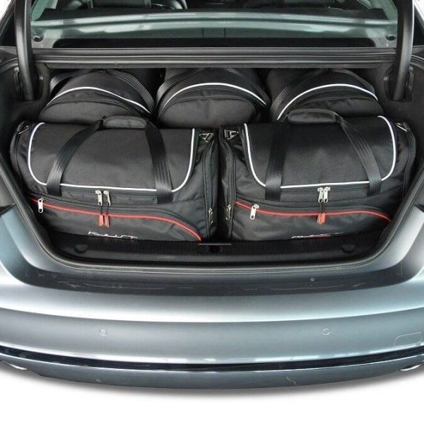 AUDI A8 2010-2017 SET TORBI ZA AUTO 5 KOM