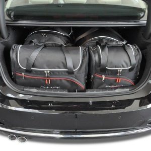 BMW 3 LIMOUSINE 2011-2018 SET TORBI ZA AUTO 4 KOM