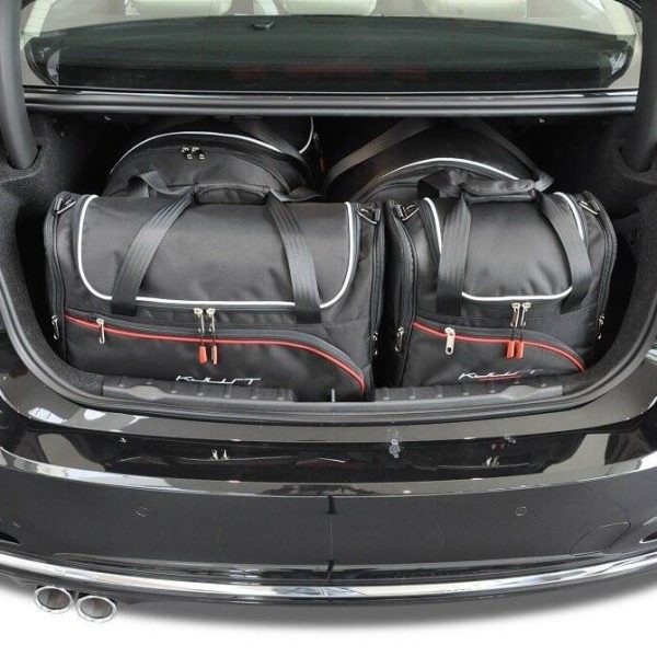 BMW 3 LIMOUSINE 2011-2018 SET TORBI ZA AUTO 4 KOM