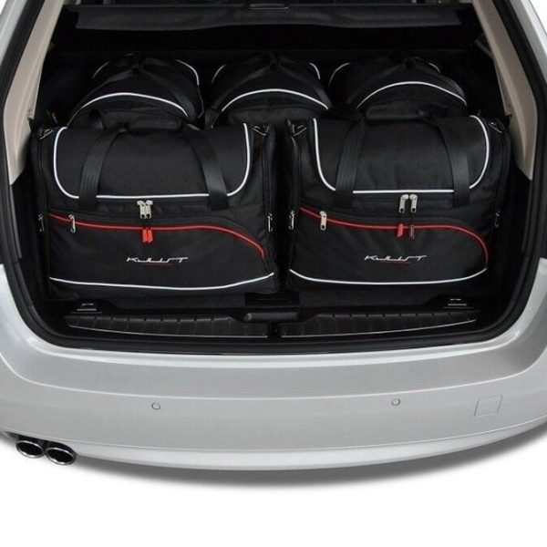 BMW 5 TOURING 2010-2017 SET TORBI ZA AUTO 5 KOM