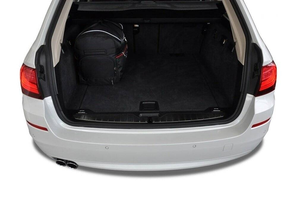 BMW 5 TOURING 2010-2017 SET TORBI ZA AUTO 5 KOM - Slika 5