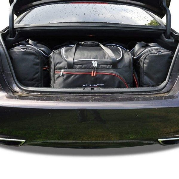 LEXUS LS 2006-2017 SET TORBI ZA AUTO 5 KOM