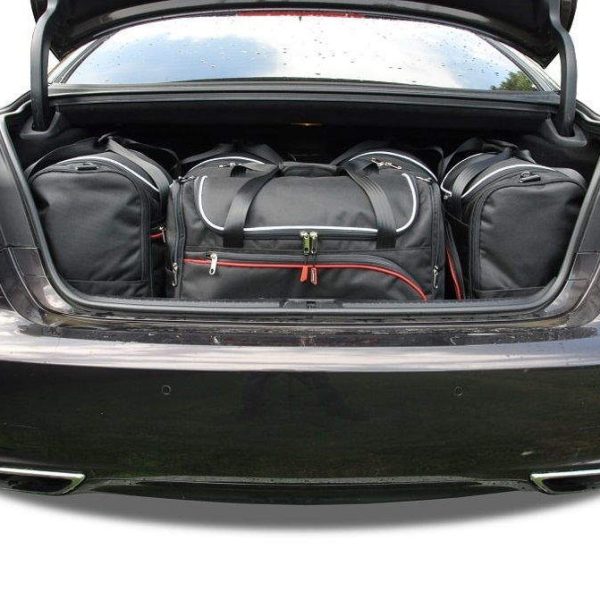 LEXUS LS 2006-2017 SET TORBI ZA AUTO 5 KOM