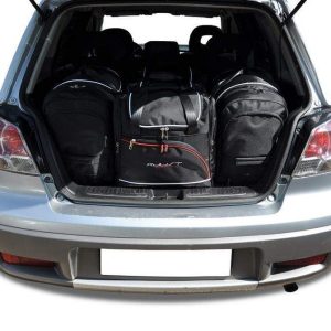 MITSUBISHI OUTLANDER 2001-2006 SET TORBI ZA AUTO 5 KOM