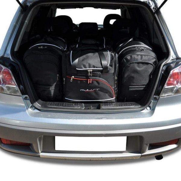MITSUBISHI OUTLANDER 2001-2006 SET TORBI ZA AUTO 5 KOM