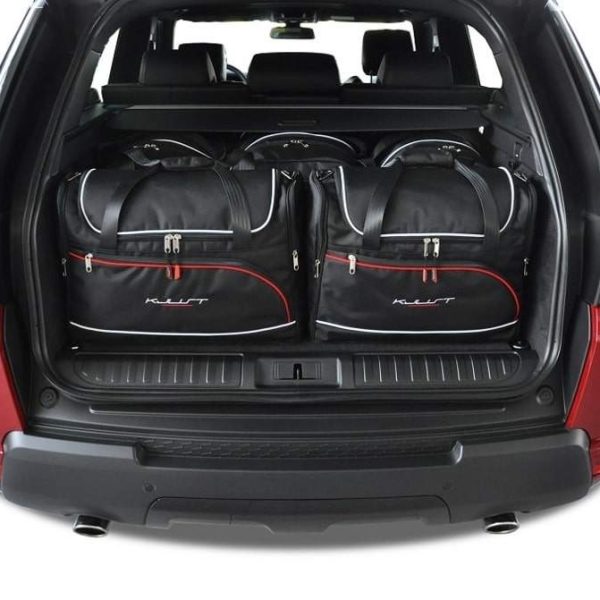 LAND ROVER RANGE ROVER SPORT 2013-2022 SET TORBI ZA AUTO 5 KOM