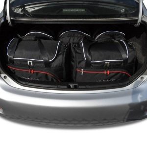 TOYOTA COROLLA LIMOUSINE 2007-2014 SET TORBI ZA AUTO 5 KOM