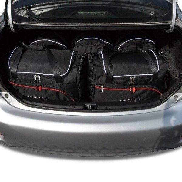 TOYOTA COROLLA LIMOUSINE 2007-2014 SET TORBI ZA AUTO 5 KOM